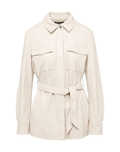 Демисезонная куртка, Light beige Comma,