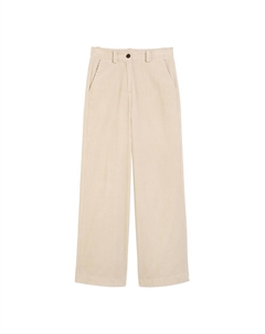 Широкие брюки Marc OPolo, Beige Marc o'polo