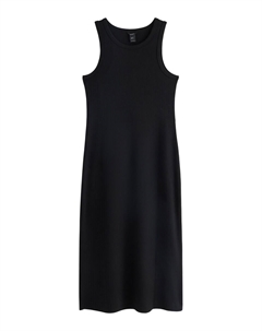 Платье Moa, Black Lindex