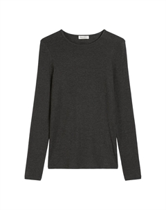 Лонгслив Marc OPolo, Dark grey Marc o'polo