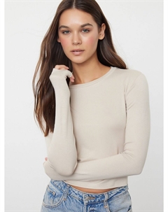 Лонгслив, Kitt Trendyol