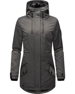 Зимняя парка, Grey Navahoo