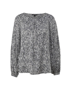 Блуза, Black Comma,