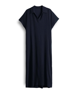 Миди платье Wannie, Night blue Opus