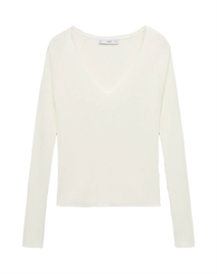 Свитер SESETA, Cream Mango