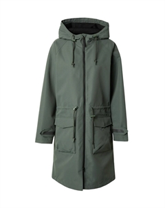 Плащ Phoeby Dog, Dark green Derbe