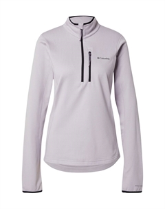 Спортивный свитер Essential Hike, Lilac Columbia