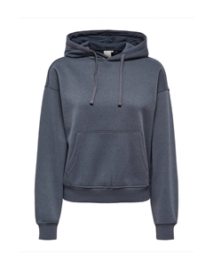 Толстовка ONLBEST, Dark blue Only