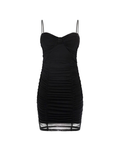 Мини платье, Black Guess