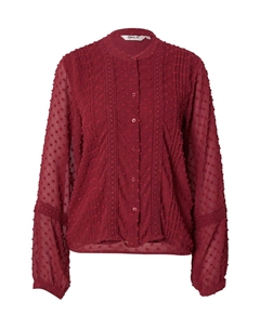 Блуза ONLMELIA, Wine red Only