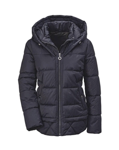 Демисезонная куртка, Night blue Goldner