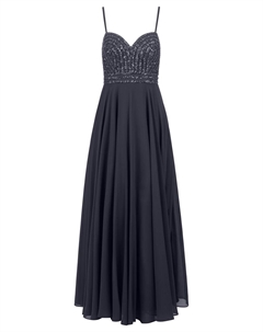Вечернее платье, Night blue Apart