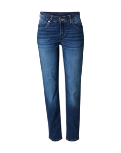 Повседневные джинсы Sue, Dark blue Mac