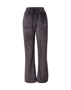 Расклешенные брюки Country Club, Black Superdry