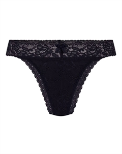 Стринги Hunkemöller Madison, Night blue Hunkemoller