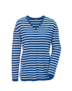 Свитер, Dark blue Goldner