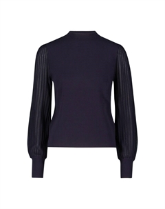 Свитер, marine blue Zero