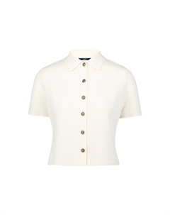 Рубашка-поло, Egg shell Zero