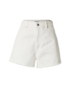 Повседневные джинсы Tardis, White Edited