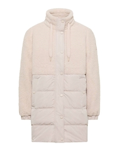 Демисезонное пальто, Ecru Cecil