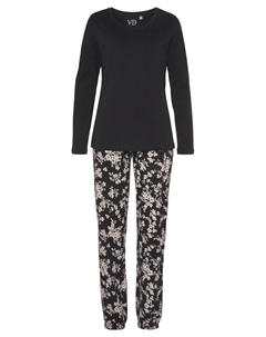 Пижама Dreams, Black Vivance