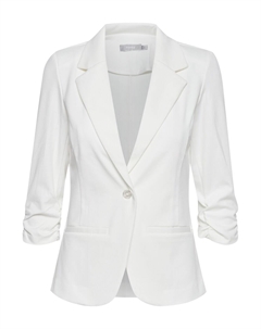 Блейзер ZABLAZER, White Fransa