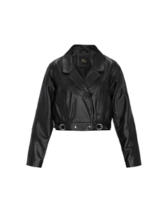 Демисезонная куртка, Black Faina