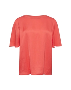 Лонгслив, Coral Comma,