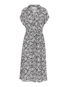 Летнее платье, Black Usha