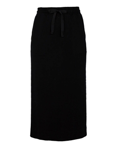 Макси юбка, Black Yoek