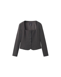 Блейзер Klumi, Anthracite Mango