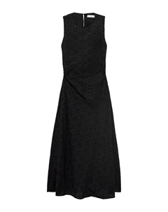 Летнее платье PEACH, Black Mango