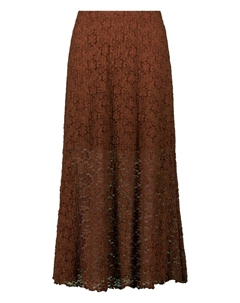 Макси юбка, Cappuccino Zero