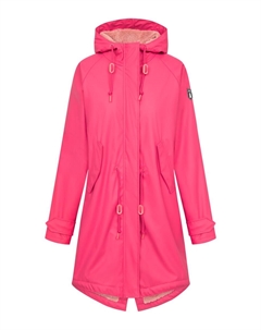 Плащ Tidaholm, Pink Derbe