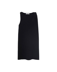 Вязаное платье Jane, Black Mango
