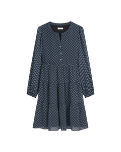 Мини платье Marc OPolo, Blue Marc o'polo