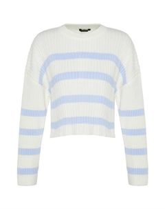 Свитер, Ecru Trendyol