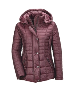 Зимняя куртка, Purple Goldner