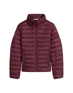 Демисезонная куртка Marc OPolo, Wine red Marc o'polo