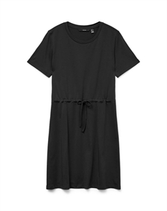 Мини платье VMLuna, Black Vero moda