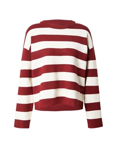 Свитер VMSilje, Red Vero moda