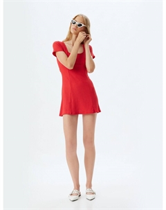 Мини платье, Red Koton