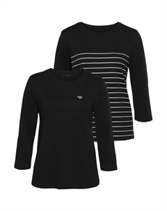 Топ, Black Tom tailor