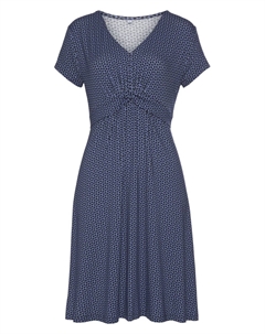 Платье, Blue/Dark blue Vivance