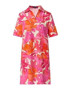 Мини платье, Pink Comma,