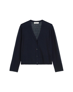 Вязаный кардиган Marc OPolo, Navy Marc o'polo