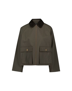 Демисезонная куртка, Olive Zero