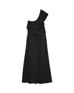Макси платье VMKimmi, Black Vero moda