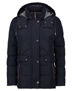 Зимняя куртка, Dark blue Gil bret