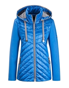 Демисезонная куртка, Blue Goldner